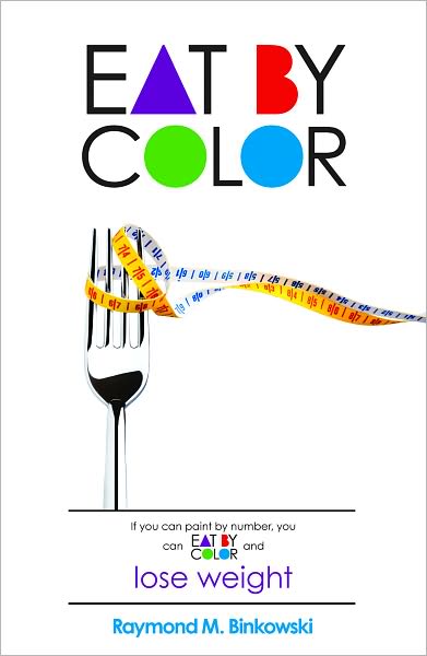 Eat by Color