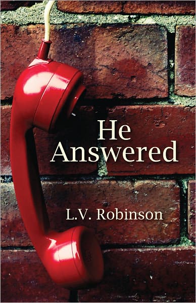 He Answered