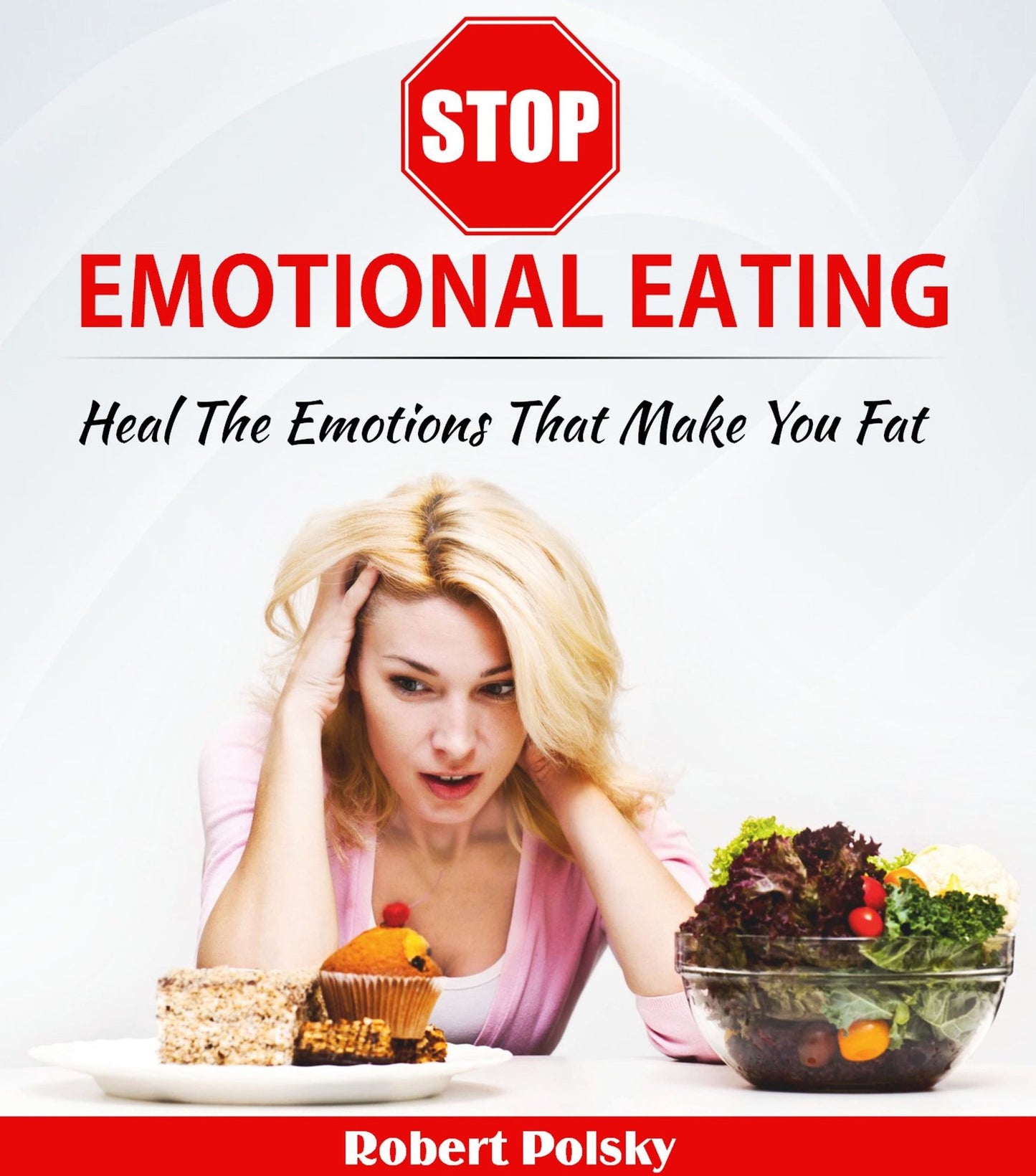 Stop Emotional Eating