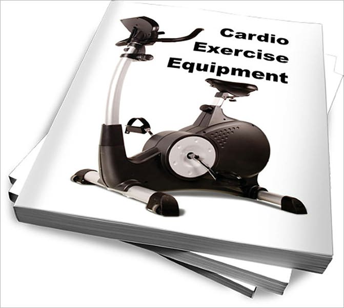 The Benefits of Cardio Exercise Equipment – Find Out Now!
