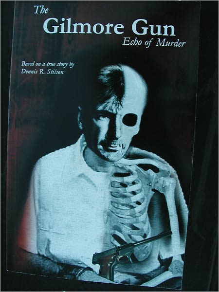 The Gilmore Gun - Echo of Murder