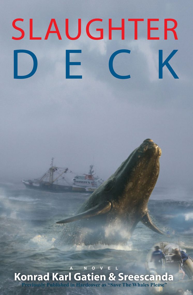 SLAUGHTER DECK