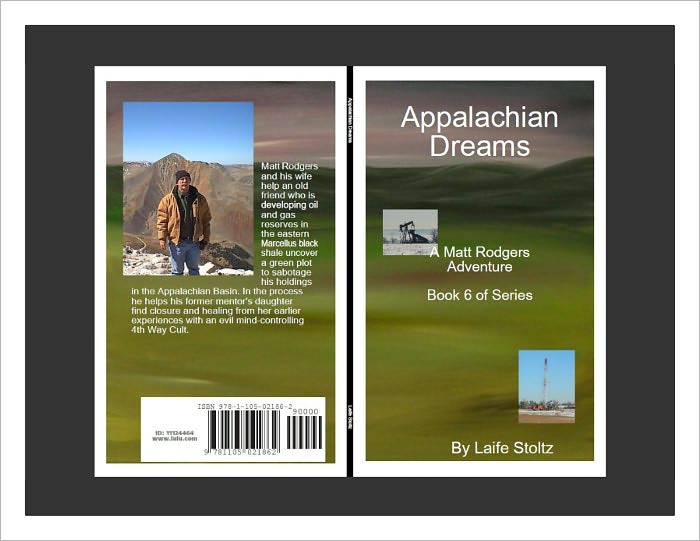 Appalachian Dreams