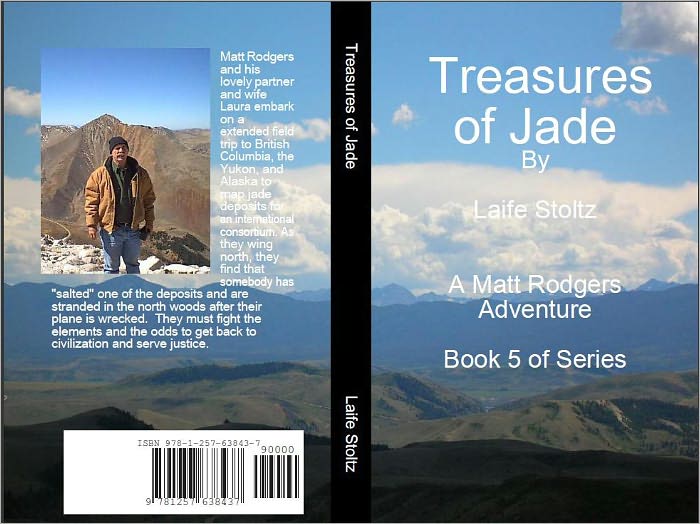 Treasures of Jade