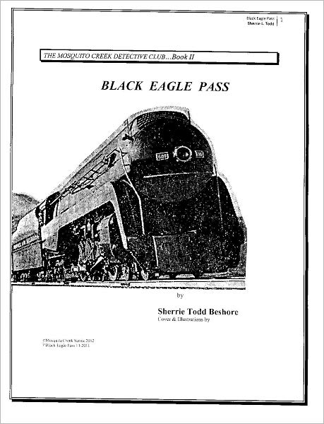 Black Eagle Pass