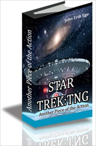 Star Trek: TOS episode "Another Piece of the Action"