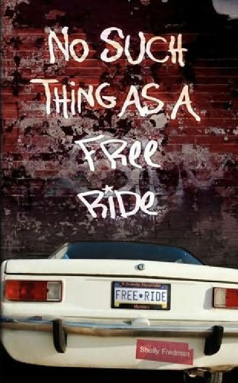 No Such Thing As A Free Ride