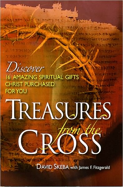 Treasures from the Cross