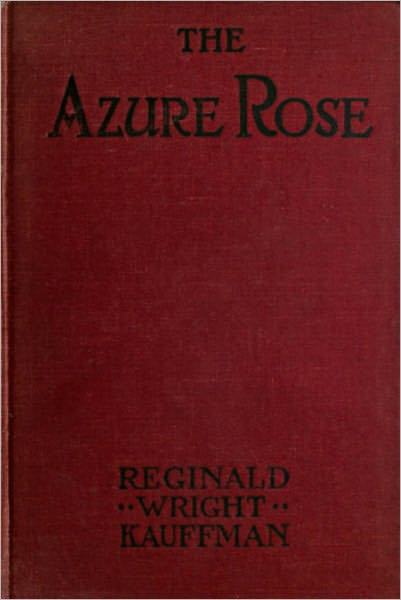 The Azure Rose
