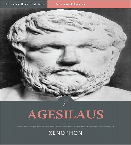 Agesilaus (Illustrated)