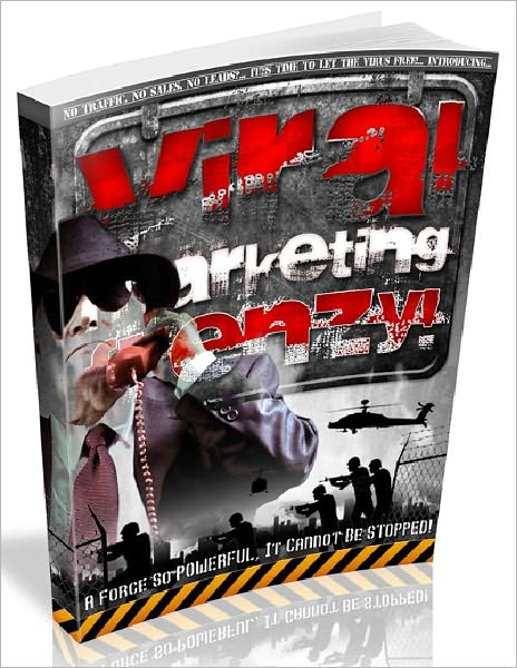 Viral Marketing Frenzy (Master Edition)