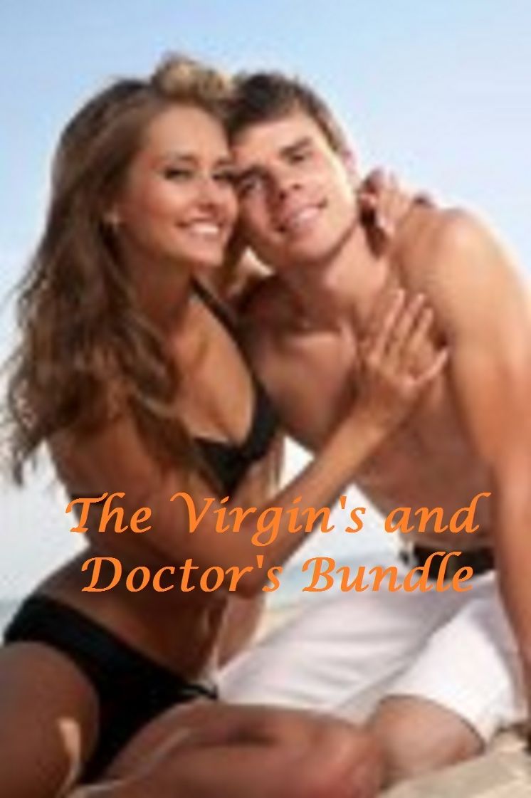 The Virgin's and Doctor's Bundle