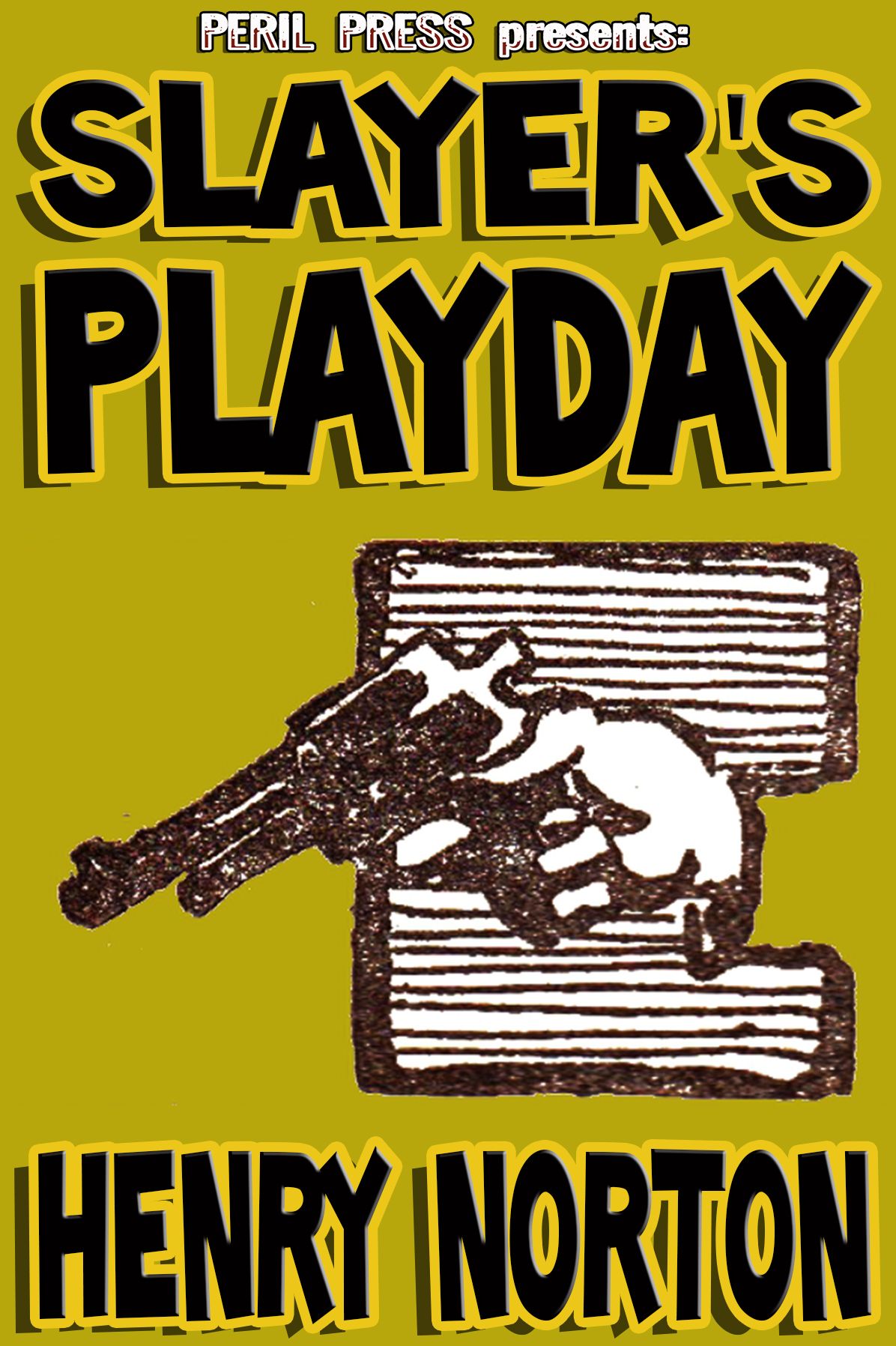 Slayer's Playday