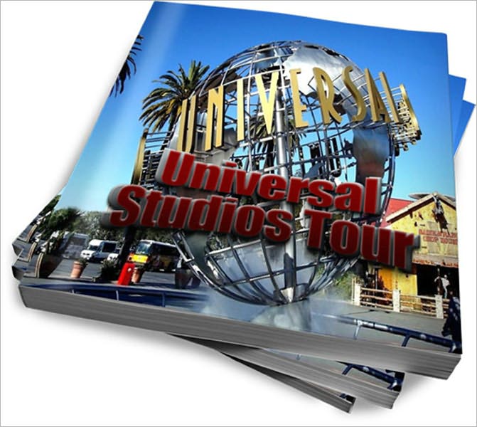 Experience Universal Studios Tour – An Awesome Guide