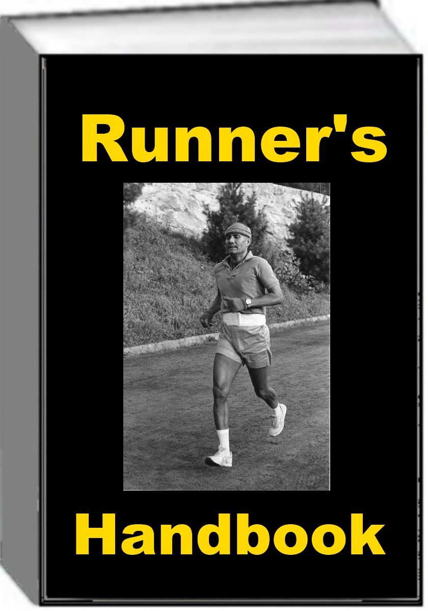Runner's Handbook