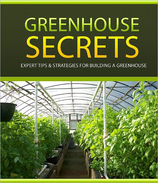 Greenhouse Secrets