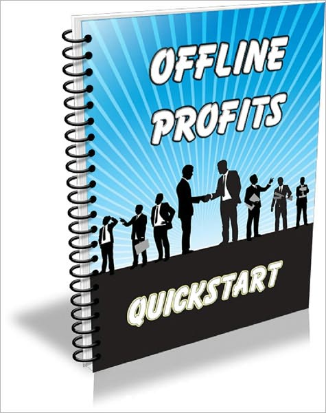 Offline Profits Quickstart