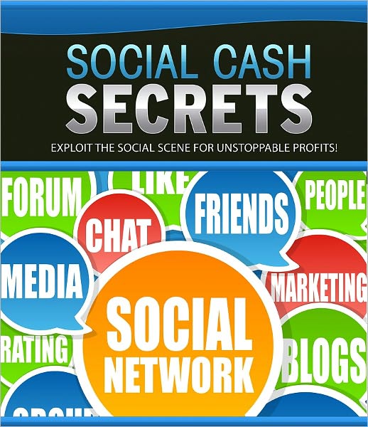 Social Cash Secrets