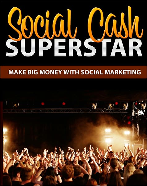 Social Cash Superstar