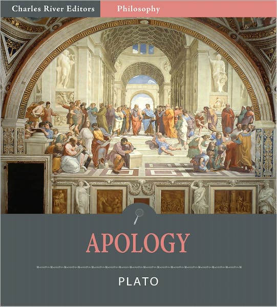 Apology (Illustrated)
