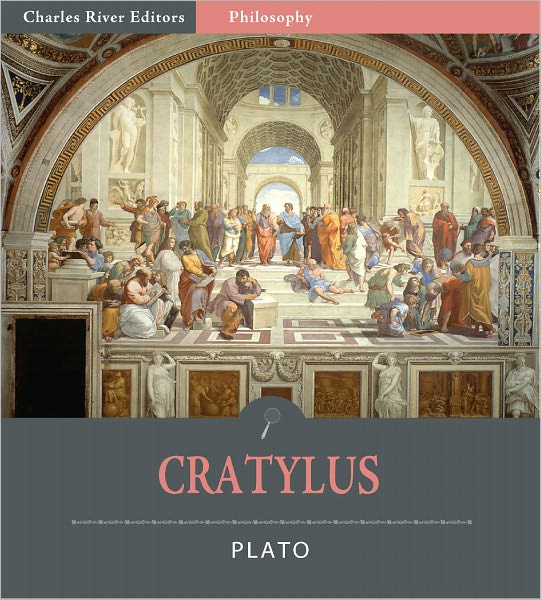 Cratylus (Illustrated)