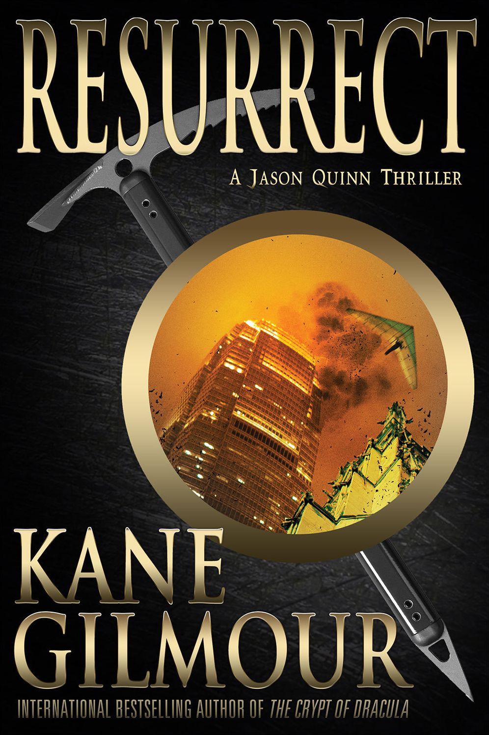 Resurrect