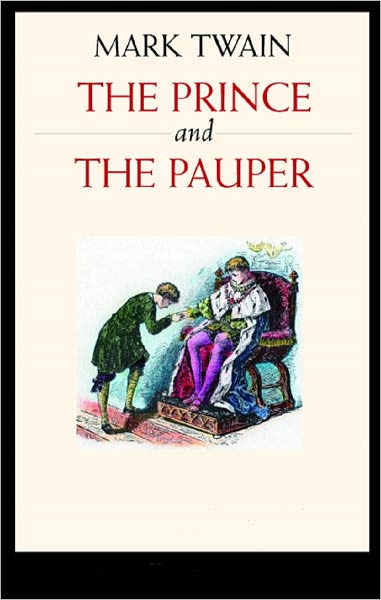 The Prince and the Pauper -Full Version (Illustrated and Annotated)