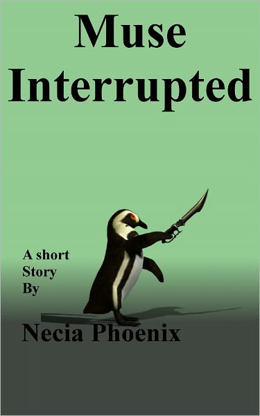 Muse Interrupted