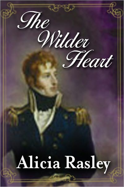 The Wilder Heart