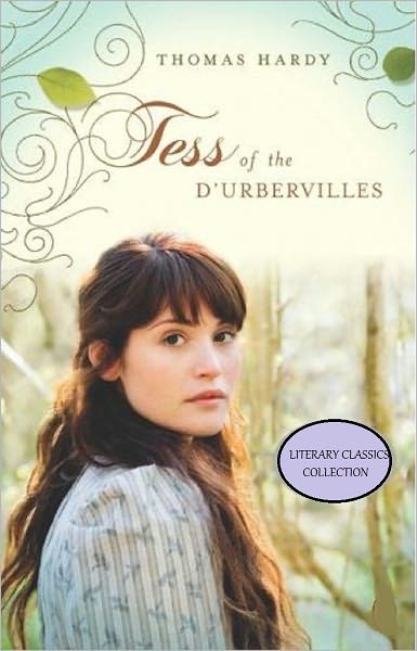Tess of the D'Urbervilles - Full Version (Annotated)