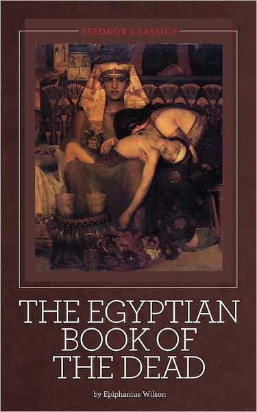 The Egyptian Book of the Dead