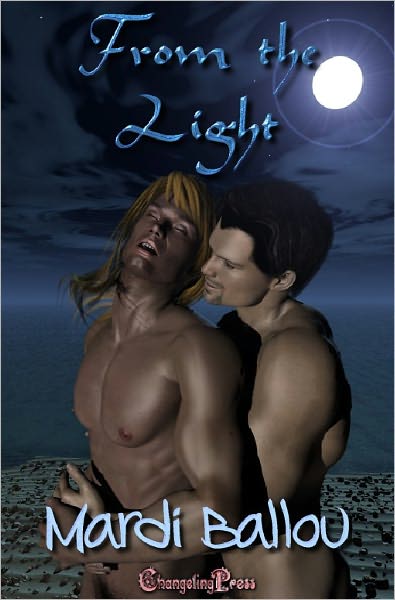 From The Light (Collection)