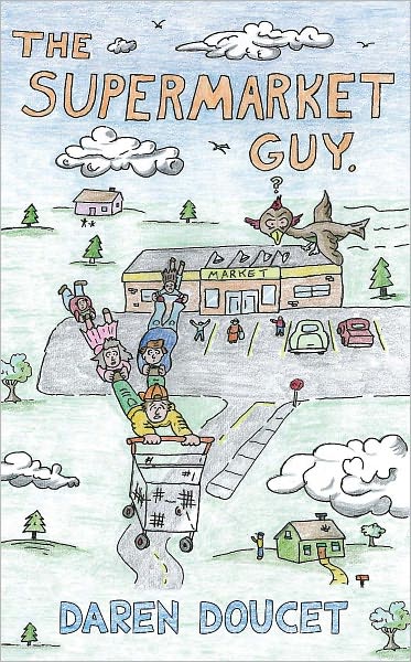 The Supermarket Guy