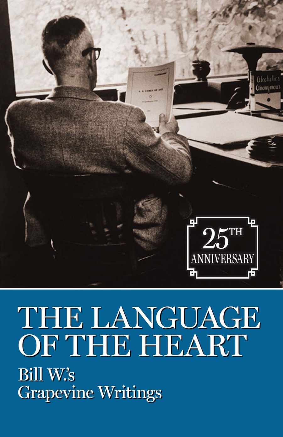 The Language Of The Heart