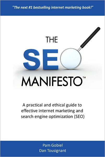 The SEO Manifesto