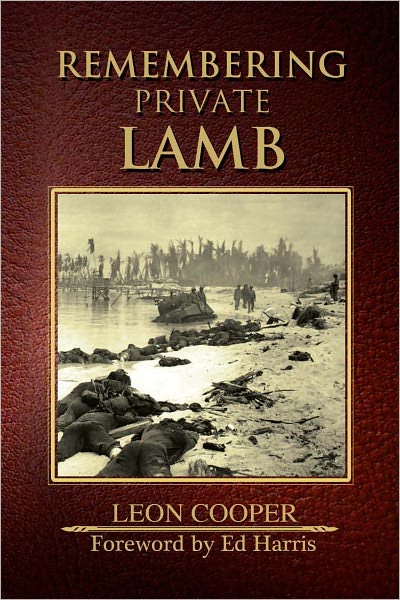 Remembering Private Lamb