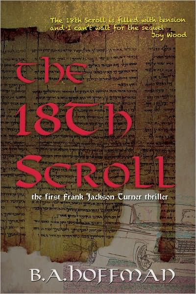 The 18th Scroll