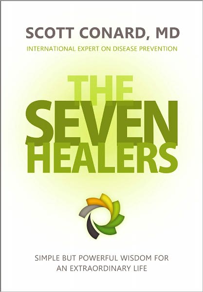 The Seven Healers