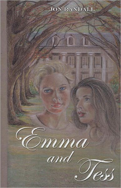 Emma and Tess