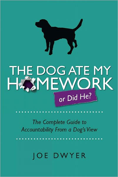 The Dog Ate My Homework