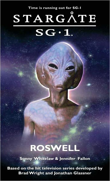 SG1-09 Roswell