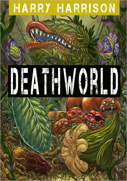 Deathworld
