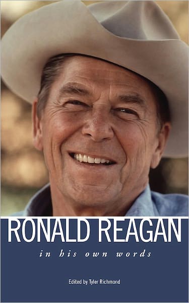 Ronald Reagan