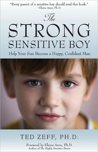 The Strong Sensitive Boy