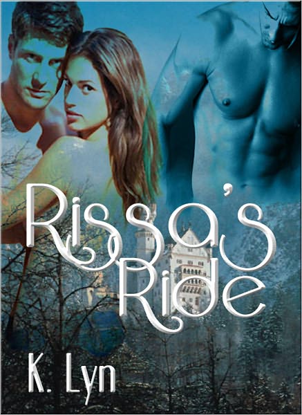 Rissa's Ride