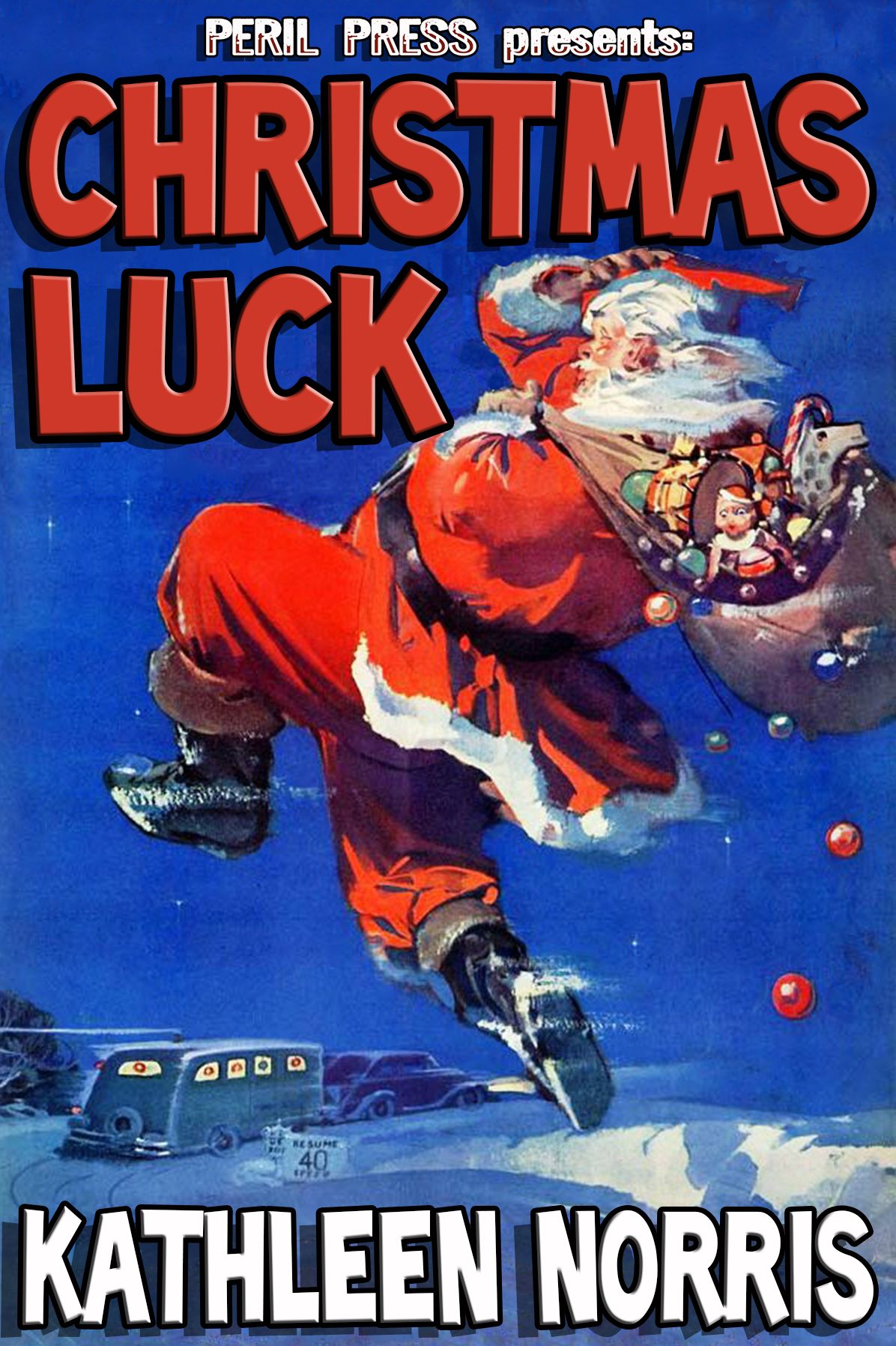 Christmas Luck