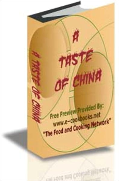 The Most Popular Chinese Cooking Recipes - A Taste of China