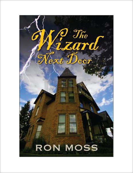 The Wizard Next Door