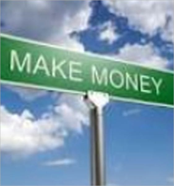 HOW TO MAKE UP TO $750 IN YOUR SPARE TIME OR WEEKENDS - Are you ready to turn stored potential into real money? Just review the tips in this book and you'll find you can make more money than you could ever imagine from seemingly worthless objects.
