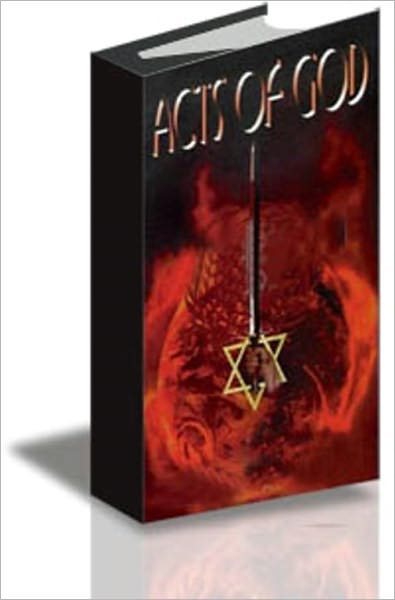 Acts Of God